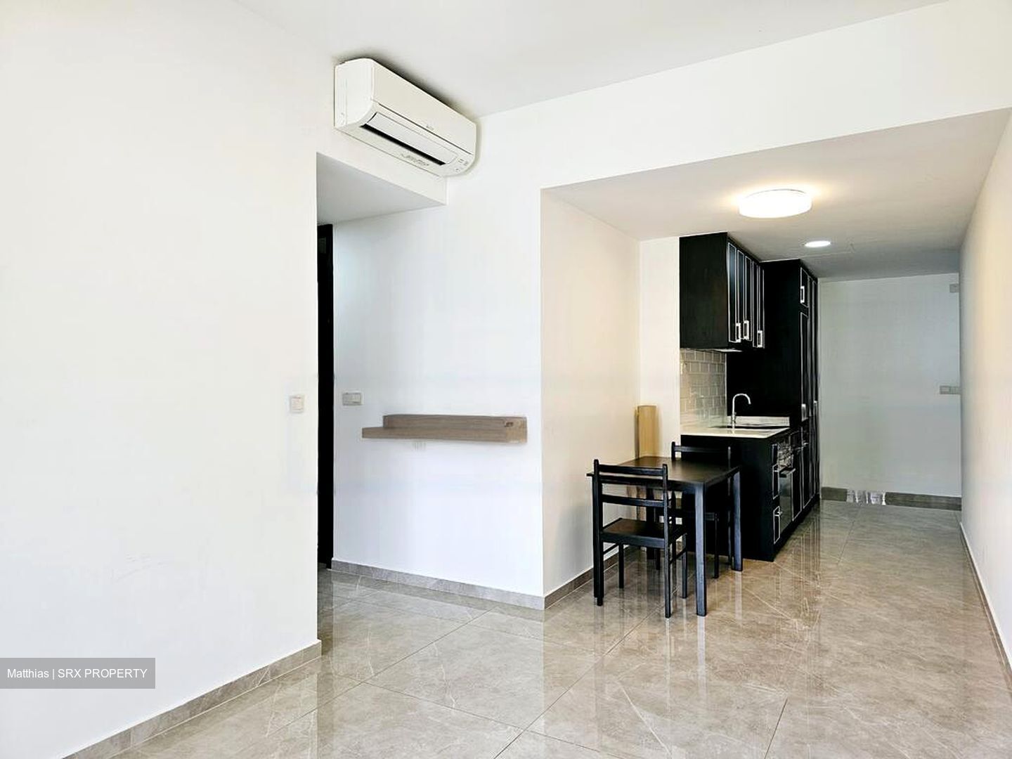 Mayfair Gardens (D21), Condominium #545321171